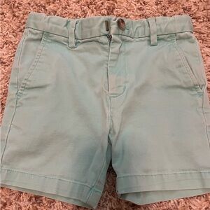 Vineyard Vines Aqua Shorts